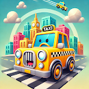 Rex Taxi Simulator APK