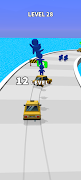برنامه‌نما Transport Evolution 3D عکس از صفحه