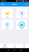 Ale Smart Home screenshot 1