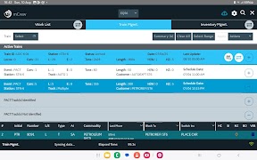 mCrew स्क्रीनशॉट 2