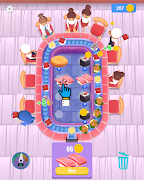 Dinner Rush 3D poster