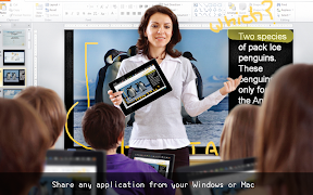 Splashtop Classroom Ekran Görüntüsü 1