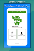 Software Update poster