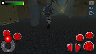 Stealth Command ภาพหน้าจอ 7