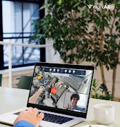 WorkARia imagem de tela 5