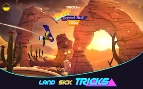 RAD Boarding imagem de tela 6