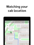 Exchange taxi plus ภาพหน้าจอ 7