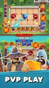 Kingdom Hero: Tower Defense TD تصوير الشاشة 1