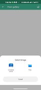Scanner syot layar 2