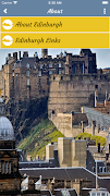 Destination Edinburgh screenshot 2