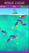 War Fishes スクリーンショット 6