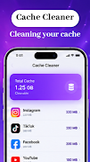 Clear App Storage screenshot 5