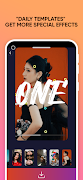Mshot - Short Video Maker скриншот 2