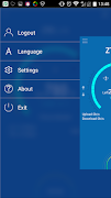 ZTELink Lite imagem de tela 2