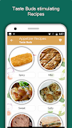 Appetizers, Snacks & Starters screenshot 3