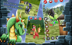 Dragon Pet screenshot 5
