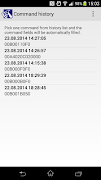 RFID NFC Tool screenshot 7