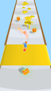 1 Schermata Flamethrower Rush