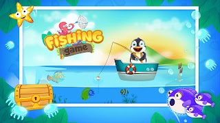 Fishing Game screenshot 4