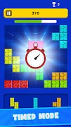 Block Puzzle -  Pixel Game screenshot 1