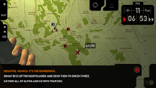 Radio Commander screenshot 5