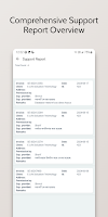 iSupport স্ক্রিনশট 3