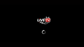 Live TV PLus Poster