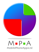 Mobilephoneapps Ltd screenshot 6