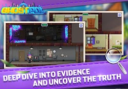 Ghostpol اسکرین شاٹ 4