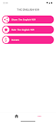 The English 909 स्क्रीनशॉट 1