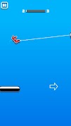 Epic Swing Race ภาพหน้าจอ 2