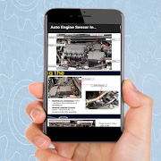 Auto Engine Sensor Info скриншот 3