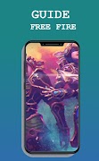 Free Fire Guide скриншот 7