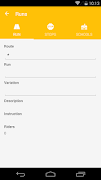 BusPlanner Assistant 截圖 3