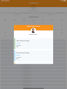 Top Coach screenshot 7
