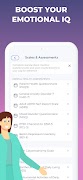 บันทึกอารมณ์ - Mood Tracker ภาพหน้าจอ 6