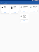 Flash Access स्क्रीनशॉट 4