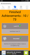 Watchover for Overwatch ảnh chụp màn hình 3