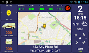 Better Driver 海報