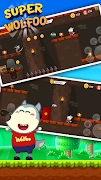 برنامه‌نما wolfoo adventure World عکس از صفحه