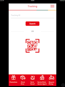 SCG EXPRESS imagem de tela 7