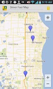 ATC Driver Fuel screenshot 1