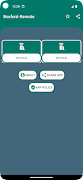 Remote for Boxford پوسٹر