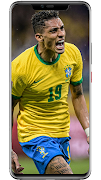 2 Schermata Raphinha Wallpapers