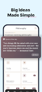 Philosophie:Lernen & Entdecken Screenshot 1