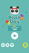 برنامه‌نما Block Day(Block Puzzle) عکس از صفحه