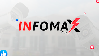 Infomaxplay Cartaz