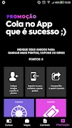 SuperApp Prepara screenshot 2