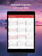 Holidays and Vacations screenshot 6