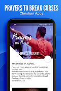 Prayers - Break Curses syot layar 4